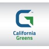 شعار California Greens