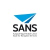 شعار Saudi Air Navigation Services