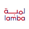 شعار LAMBA Innovation Center