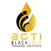 شعار Blackgold Training Institute - معهد الذهب الأسود للتدريب