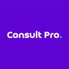 شعار Consult Pro.