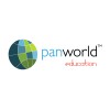 شعار Panworld Education