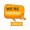 شعار JOB & CAREERS | HIRING!!!