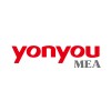 شعار Yonyou MEA