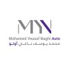 شعار Mohamed Yousef Naghi Auto