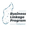 شعار SME Business Linkage Program