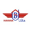 شعار Havana textile هافانا