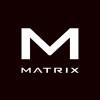 شعار Matrix Fitness Middle East