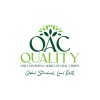شعار QAC - Quality for Exporting Agricultural Crops