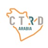 شعار CTRD Arabia
