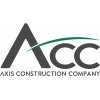 شعار Axis Construction Company