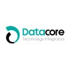 شعار Datacore Solutions