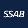 شعار SSAB