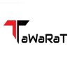 شعار TaWaRaT Contracting Company