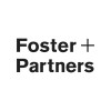 شعار Foster + Partners