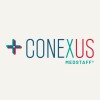 شعار Conexus MedStaff