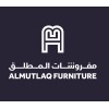 شعار Almutlaq Furniture