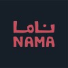 شعار Nama Restaurant