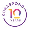 شعار Koraspond | 360° Marketing and Technology Company
