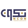 شعار NCON Education