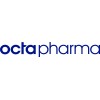 شعار Octapharma