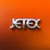 شعار Jetex