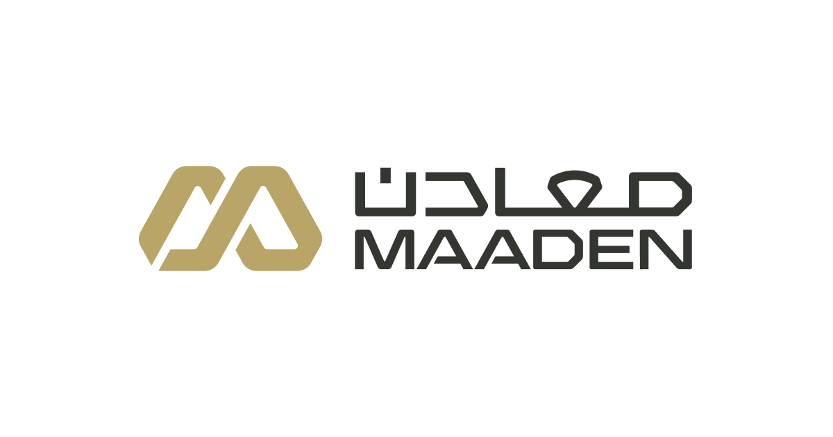 شعار معادن