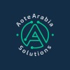 شعار AoteArabia Solutions
