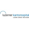 شعار Luzerner Kantonsspital