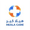 شعار Heala Care