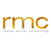 شعار rmc raafat miller consulting