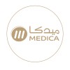 شعار Medica Clinics