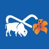 شعار Métis Nation-Saskatchewan
