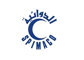 شعار سبيماكو الدوائية