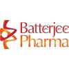 شعار Batterjee Pharma