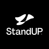 شعار STANDUP PRODUCTION