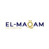شعار EL-MAQAM For Consulting