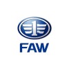 شعار FAW MIDDLE EAST AUTOMOBILE TRADING FZE