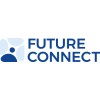 شعار FUTURE CONNECT
