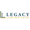 شعار Legacy Business Co.