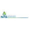 شعار NAS Advanced Trading Company