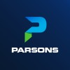 شعار Parsons Corporation