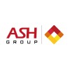 شعار ASH Group