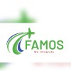 شعار FAMOS INT'L FREIGHT COMPANY