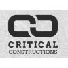 شعار Critical Constraction Company