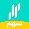 شعار Sahm Capital