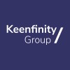 شعار Keenfinity Group