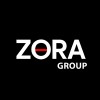 شعار ZORA Group