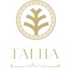شعار Talha catering