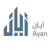 شعار Ayan Holding
